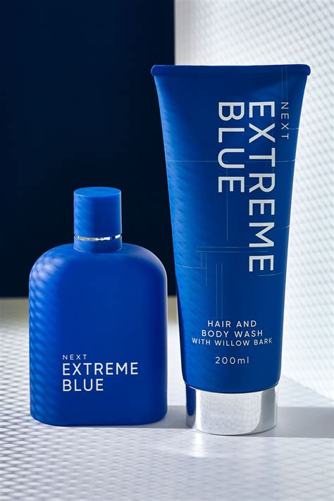 Buy Extreme Blue 100ml Eau De Parfum from Next Ireland.